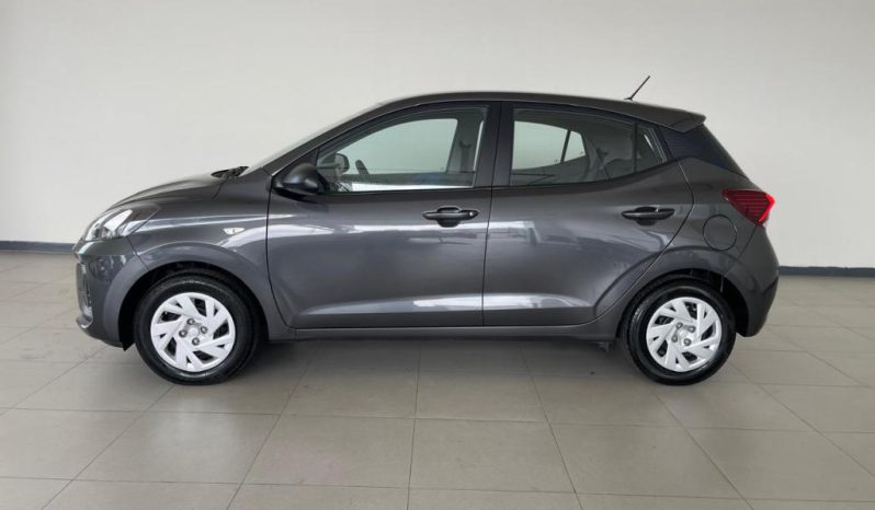 HYUNDAI GRAND I10 HB GL TM 2026 – SERIE MALB25AC2TM680552 full