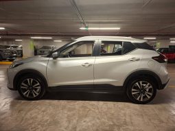 NISSAN KICKS ADVANCE CVT 2025 – SERIE 3N8CP5HE3SL469695 full