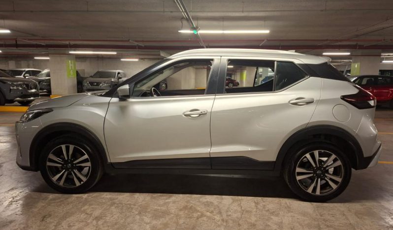NISSAN KICKS ADVANCE CVT 2025 – SERIE 3N8CP5HE3SL469695 full