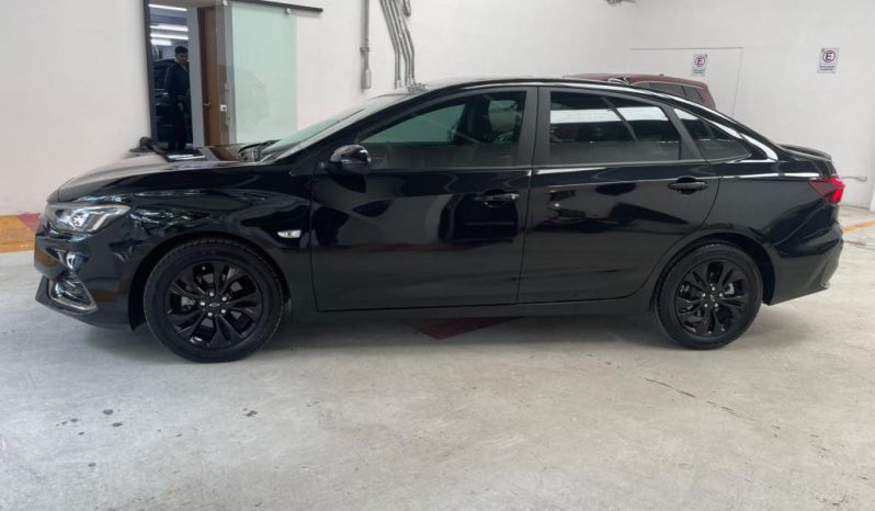 CHEVROLET CAVALIER RS TA 2024 – SERIE LSGKB5415RV001555 full