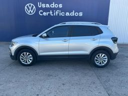 VOLKSWAGEN TAIGUN TRENDLINE TA 2024 – SERIE WVG2H4CW9RT012583 full