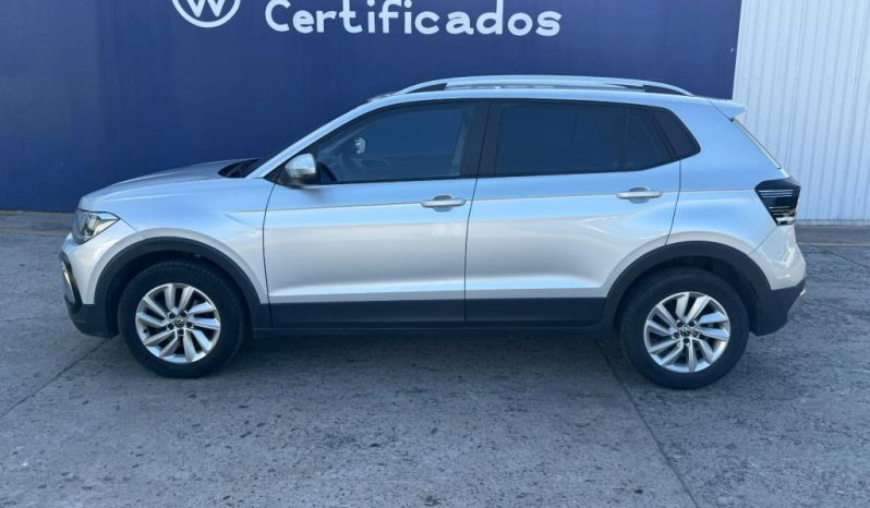 VOLKSWAGEN TAIGUN TRENDLINE TA 2024 – SERIE WVG2H4CW9RT012583 full