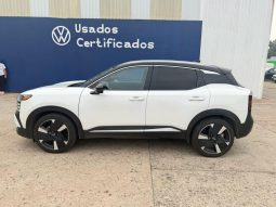 NISSAN KICKS PLATINUM CVT 2025 – SERIE 3N8AP6HE9SL343452 full