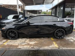 MAZDA MAZDA 3 SEDAN I GRAND TOURING TA 2021 – SERIE 3MZBPCDL4MM211714 full