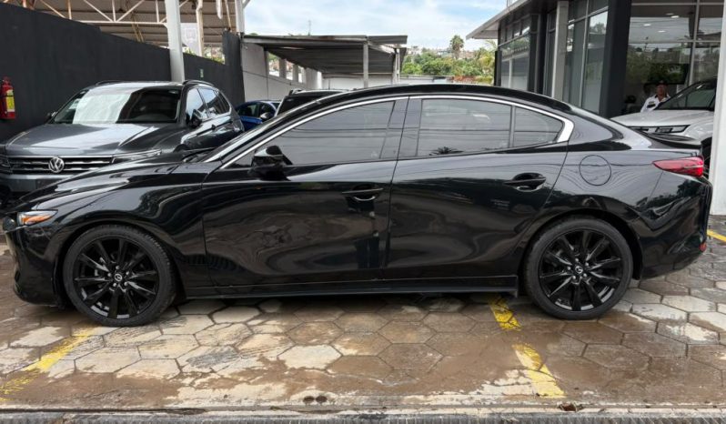 MAZDA MAZDA 3 SEDAN I GRAND TOURING TA 2021 – SERIE 3MZBPCDL4MM211714 full