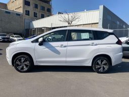 MITSUBISHI XPANDER GLS TA 2023 – SERIE MK2K6Y1Y3PN001106 full