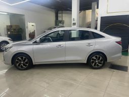 CHEVROLET AVEO SEDAN LT PLUS 2025 – SERIE LZWPRMGN5SF087064 full