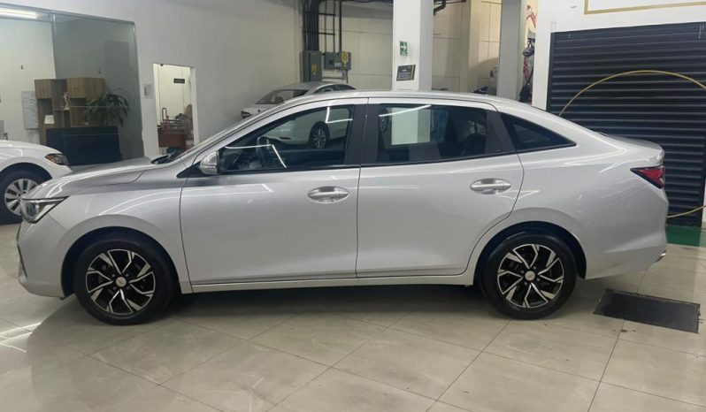 CHEVROLET AVEO SEDAN LT PLUS 2025 – SERIE LZWPRMGN5SF087064 full