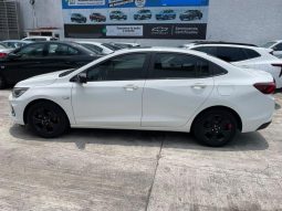 CHEVROLET ONIX PREMIER RED LINE TA 2024 – SERIE LSGEN53A0RD011776 full