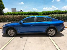 KIA K4 SEDAN L TM 2025 – SERIE 3KPFS4AE7SE002098 full