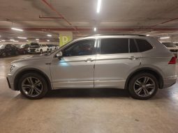VOLKSWAGEN TIGUAN COMFORTLINE 2021 – SERIE 3VVHP65N7MM113969 full