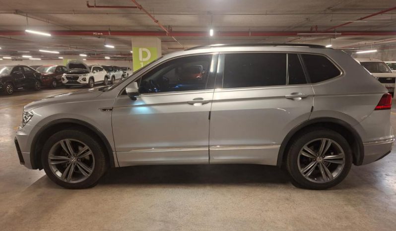 VOLKSWAGEN TIGUAN COMFORTLINE 2021 – SERIE 3VVHP65N7MM113969 full