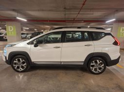 MITSUBISHI XPANDER CROSS TA 2024 – SERIE MK2L6D1Y2RN004627 full