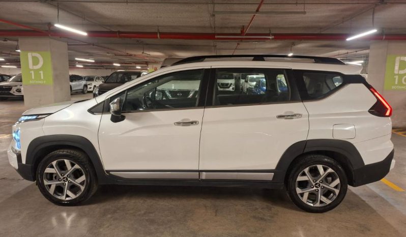 MITSUBISHI XPANDER CROSS TA 2024 – SERIE MK2L6D1Y2RN004627 full