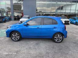 NISSAN MARCH EXCLUSIVE TM 2024 – SERIE 3N1CK3CE3RL219487 full
