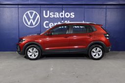 VOLKSWAGEN TAIGUN TRENDLINE TSI TIP 2025 – SERIE WVG2C4CW8ST010148 full