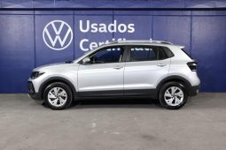 VOLKSWAGEN TAIGUN TRENDLINE TSI TIP 2025 – SERIE WVG2C4CW6ST027059 full