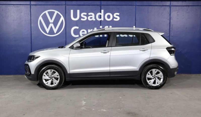 VOLKSWAGEN TAIGUN TRENDLINE TSI TIP 2025 – SERIE WVG2C4CW6ST027059 full