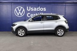 VOLKSWAGEN TAIGUN TRENDLINE TSI TIP 2025 – SERIE WVG2C4CW2ST018505 full