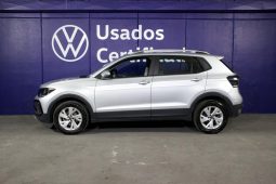 VOLKSWAGEN TAIGUN TRENDLINE TSI TIP 2025 – SERIE WVG2C4CW6ST018670 full