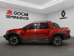 RENAULT OROCH OUTSIDER CVT 2024 – SERIE 93Y9S2ZV8RJ631839 full