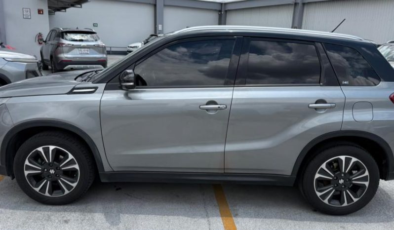 SUZUKI VITARA BOOSTERJET TM 2020 – SERIE TSMYDA1S5LM838858 full
