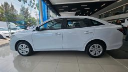 CHEVROLET AVEO SD LS TM 2026 – SERIE LZWPRMGN1TF083028 full