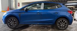 SEAT IBIZA XCELLENCE 1.6 TM 2026 – SERIE VSSCE6KJ7TR517320 full