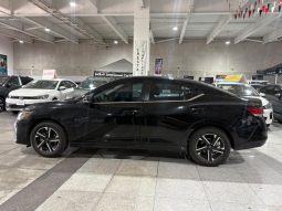 NISSAN SENTRA ADVANCE TM 2024 – SERIE 3N1AB8AE9RY393350 full