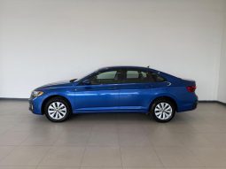 VOLKSWAGEN JETTA COMFORTLINE TIP 2024 – SERIE 3VWHP6BU8RM101022 full