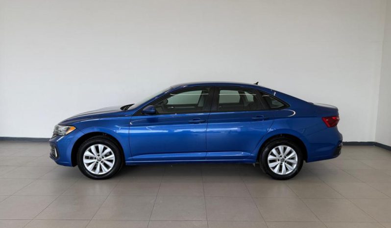 VOLKSWAGEN JETTA COMFORTLINE TIP 2024 – SERIE 3VWHP6BU8RM101022 full