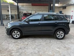 VOLKSWAGEN TAIGUN TRENDLINE TSI TIP 2025 – SERIE WVG2C4CW2ST021078 full