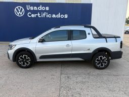 VOLKSWAGEN SAVEIRO EXTREME TM 2026 – SERIE 9BWJL45U0TP012987 full