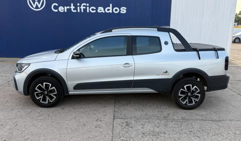 VOLKSWAGEN SAVEIRO EXTREME TM 2026 – SERIE 9BWJL45U0TP012987 full