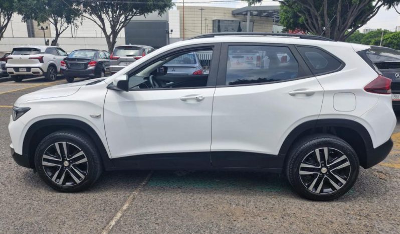 CHEVROLET TRACKER LS (A) 2024 – SERIE 93CEC76C7RB181418 full