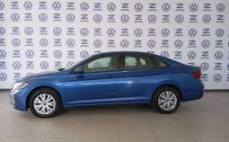VOLKSWAGEN JETTA TRENDLINE TIP 2024 – SERIE 3VWKP6BU0RM036320 full
