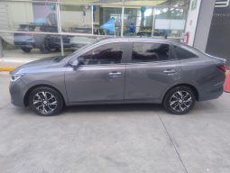 CHEVROLET AVEO SD LT PLUS CVT 2026 – SERIE LZWPRMGN7TF097662 full