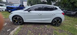 SEAT IBIZA XCELLENCE TM 2021 – SERIE VSSCB6KJ6MR165776 full