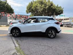 NISSAN KICKS ADVANCE CVT 2024 – SERIE 3N8CP5HE0RL541074 full