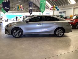 KIA FORTE EX TA 2024 – SERIE 3KPF34AD8RE762846 full