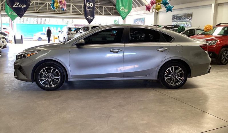 KIA FORTE EX TA 2024 – SERIE 3KPF34AD8RE762846 full
