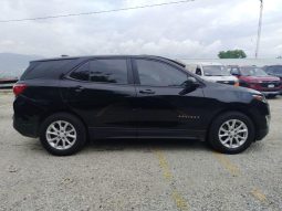 CHEVROLET EQUINOX EQUINOX LT TA 2021 – SERIE 3GNAX9EV4MS131576 full