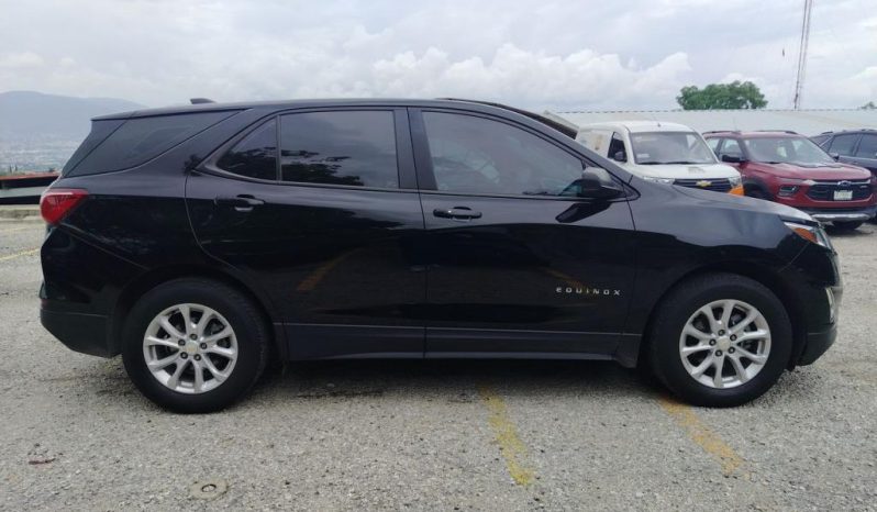 CHEVROLET EQUINOX EQUINOX LT TA 2021 – SERIE 3GNAX9EV4MS131576 full