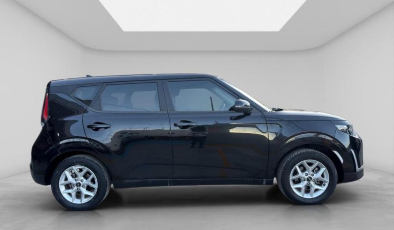 KIA SOUL LX T/A 2023 – SERIE KNDJ23AE1P7859951 full