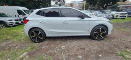 SEAT IBIZA XCELLENCE TM 2021 – SERIE VSSCB6KJ6MR165776 full