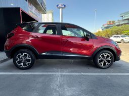 RENAULT CAPTUR ICONIC CVT 2023 – SERIE 93YRH4CX9PJ274950 full