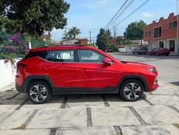 JAC SEI4 PRO ACTIVE CVT 2024 – SERIE LJ12EKS3XR4709758 full