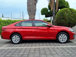 VOLKSWAGEN JETTA COMFORTLINE TIP 2024 – SERIE 3VWHP6BU5RM063619 full
