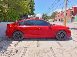 HONDA CIVIC SPORT 2022 – SERIE 2HGFE1653NH801403 full