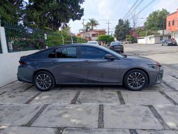 DODGE ATTITUDE SXT TA 2025 – SERIE LMGBB1L24S3134849 full